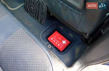 Мінівен Citroen Berlingo 2007 в 