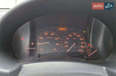 Минивэн Citroen Berlingo 2006 в 