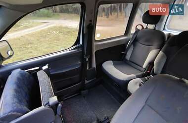Минивэн Citroen Berlingo 2004 в 