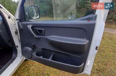 Минивэн Citroen Berlingo 2004 в 