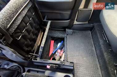 Минивэн Citroen Berlingo 2004 в 