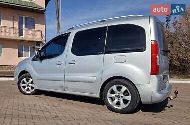 Мінівен Citroen Berlingo 2011 в Чернівцях