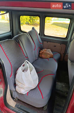 Минивэн Citroen Berlingo 2005 в 