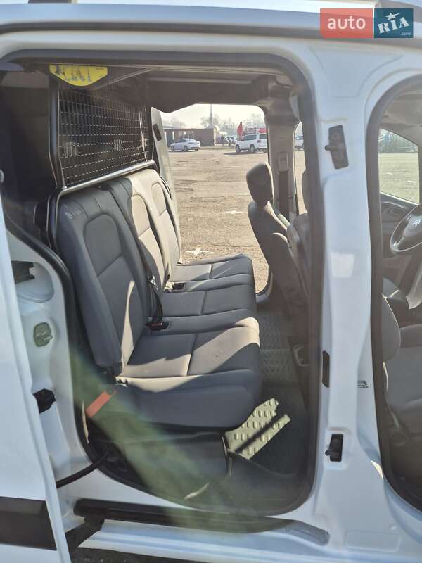 Минивэн Citroen Berlingo 2013 в Киеве