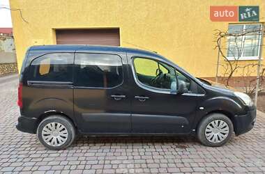 Мінівен Citroen Berlingo 2012 в Тернополі