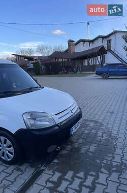 Мінівен Citroen Berlingo 2007 в Косові