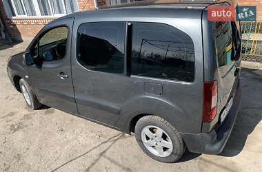 Мінівен Citroen Berlingo 2013 в 