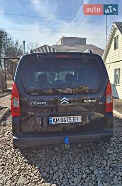 Минивэн Citroen Berlingo 2009 в Житомире