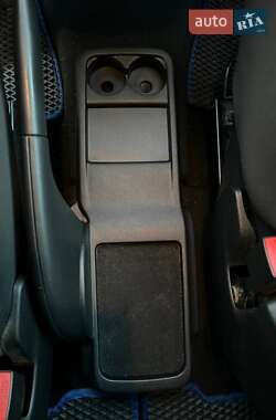 Минивэн Citroen Berlingo 2009 в 