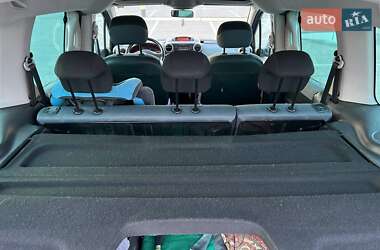 Минивэн Citroen Berlingo 2009 в 