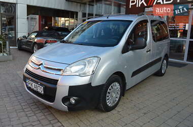 Мінівен Citroen Berlingo 2011 в 
