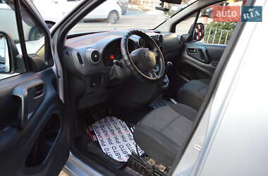 Мінівен Citroen Berlingo 2011 в 