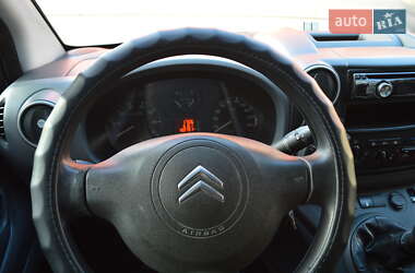 Мінівен Citroen Berlingo 2011 в 