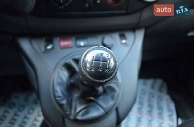 Мінівен Citroen Berlingo 2011 в 