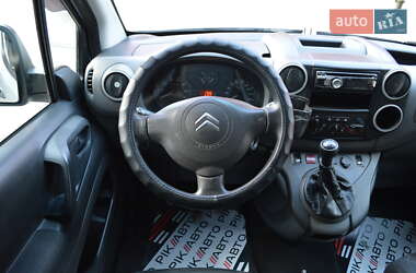 Мінівен Citroen Berlingo 2011 в 