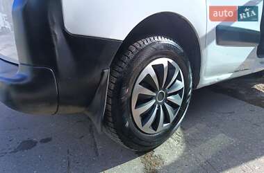 Мінівен Citroen Berlingo 2010 в 