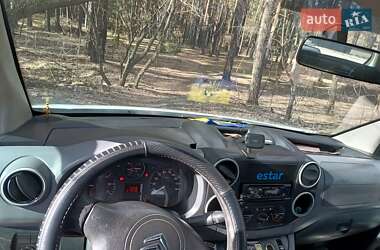 Мінівен Citroen Berlingo 2010 в 