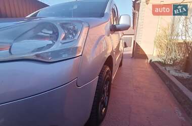 Минивэн Citroen Berlingo 2010 в 