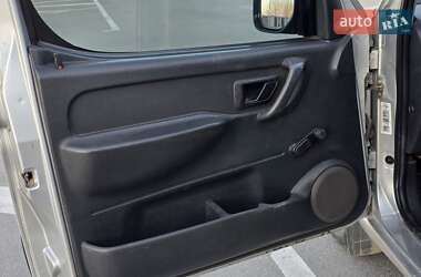 Минивэн Citroen Berlingo 2006 в 
