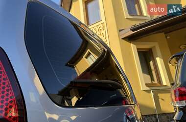Минивэн Citroen Berlingo 2016 в 