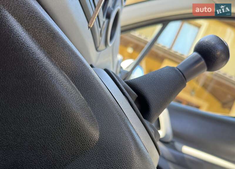 Минивэн Citroen Berlingo 2016 в Львове