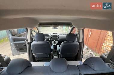 Минивэн Citroen Berlingo 2011 в 