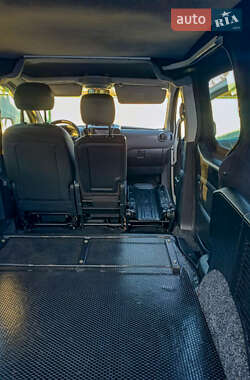 Минивэн Citroen Berlingo 2009 в Гайсине