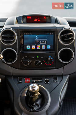 Минивэн Citroen Berlingo 2009 в Гайсине