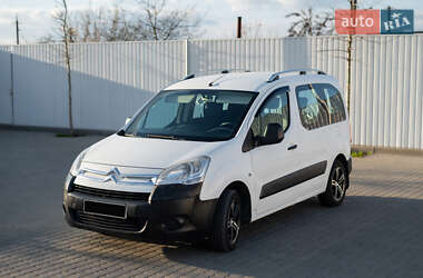 Минивэн Citroen Berlingo 2009 в Гайсине