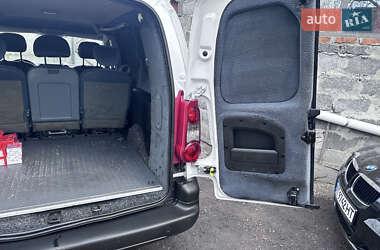 Минивэн Citroen Berlingo 2008 в 