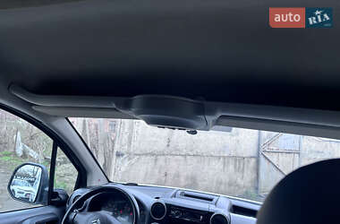 Минивэн Citroen Berlingo 2008 в 