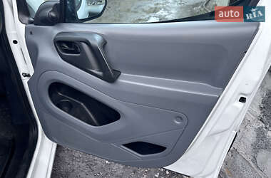 Минивэн Citroen Berlingo 2008 в 