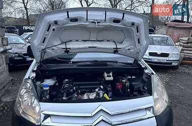 Минивэн Citroen Berlingo 2008 в 