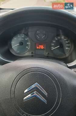 Минивэн Citroen Berlingo 2009 в 