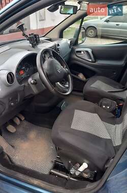 Минивэн Citroen Berlingo 2009 в 