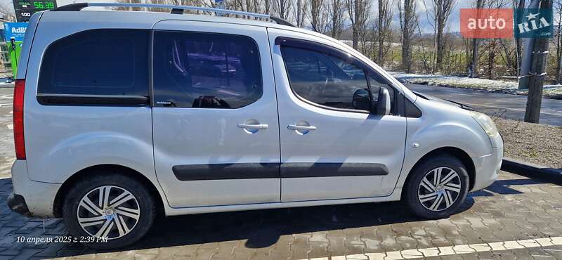 Мінівен Citroen Berlingo 2011 в Хмельницькому