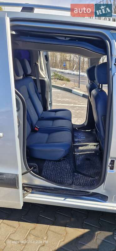 Мінівен Citroen Berlingo 2011 в Хмельницькому