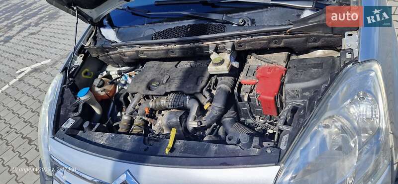 Мінівен Citroen Berlingo 2011 в Хмельницькому