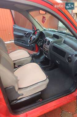 Мінівен Citroen Berlingo 2006 в 