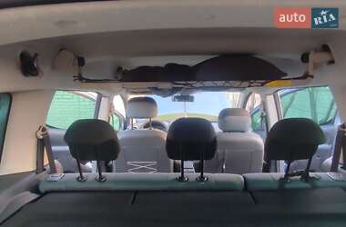 Минивэн Citroen Berlingo 2011 в 