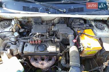 Мінівен Citroen Berlingo 2006 в 