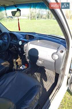 Мінівен Citroen Berlingo 2006 в 
