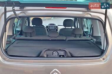 Минивэн Citroen Berlingo 2017 в 
