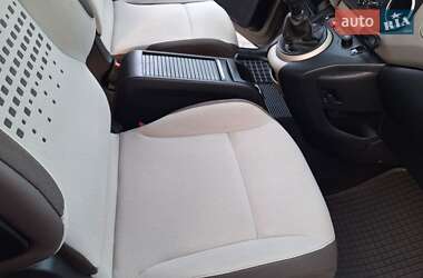 Минивэн Citroen Berlingo 2017 в 
