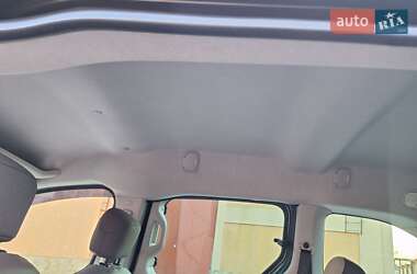 Минивэн Citroen Berlingo 2017 в 