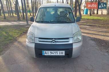 Мінівен Citroen Berlingo 2004 в 