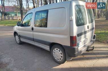 Мінівен Citroen Berlingo 2004 в 