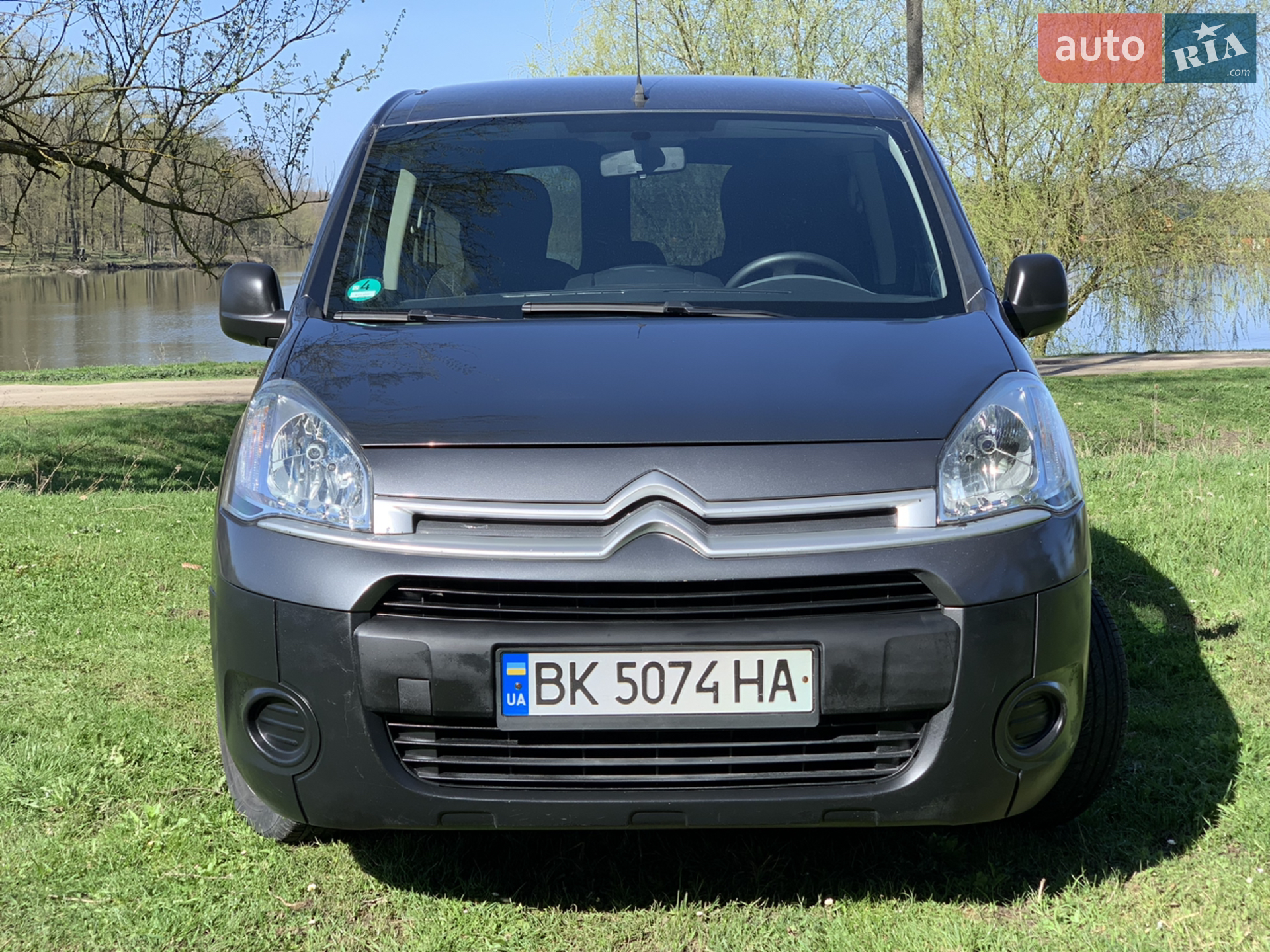 2013 Citroen Berlingo - мініатюра 6