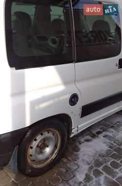 Мінівен Citroen Berlingo 2006 в 