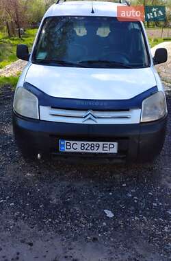 Мінівен Citroen Berlingo 2006 в 